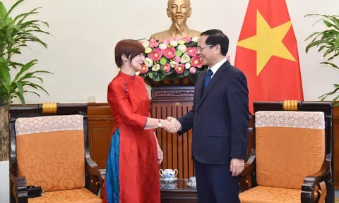 Việt Nam là đối tác chiến lược tin cậy và có trách nhiệm của UNESCO