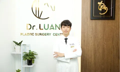 Chị em Sài Thành lựa chọn Bác sĩ Nguyễn Thành Luân để nâng mũi hoàn hảo