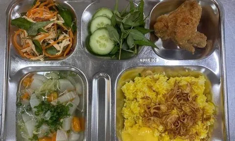 Tích cực điều trị xử trí ngộ độc thực phẩm tại Trường iSchool Nha Trang