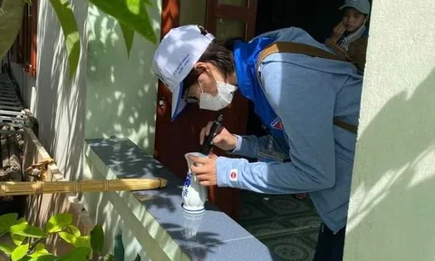 Khánh Hòa: Hai ca tử vong vì sốt xuất huyết, số ổ dịch tăng mạnh