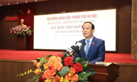 HĐND Tp.Hà Nội xem xét hỗ trợ đặc thù đối với nạn nhân vụ cháy chung cư mini