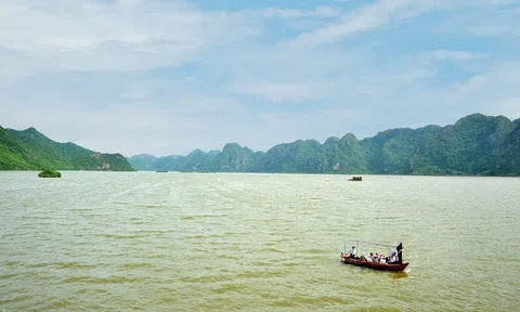 Xem xét chấm dứt dự án khu du lịch 2.100ha ở Ninh Bình do PV-Inconess của Chủ tịch Nguyễn Anh Tuấn đầu tư