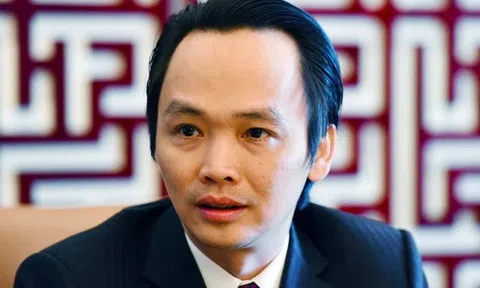 Cựu chủ tịch FLC Trịnh Văn Quyết sử dụng hàng ngàn tỉ đồng thu lời bất chính vào việc gì?