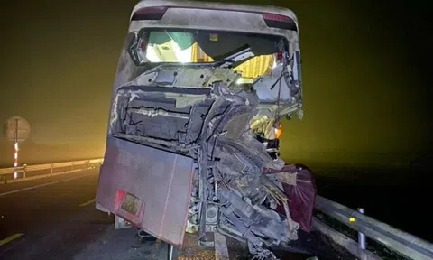 Liên tiếp xảy ra tai nạn trên cao tốc Cam Lộ - La Sơn, Thủ tướng chỉ đạo khẩn trương làm rõ nguyên nhân