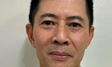 Chủ tịch Tập đoàn Thuận An Nguyễn Duy Hưng bị bắt