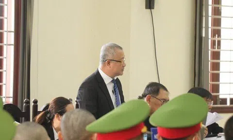 Đang truy tìm 3 luật sư từng bào chữa vụ “Tịnh thất Bồng Lai”
