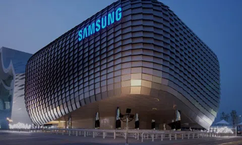 Lý do lợi nhuận của Samsung quý 1/2024 tăng vọt 933%, vượt qua Apple