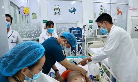 Vụ ngộ độc do ăn bánh mì tại Đồng Nai: Số ca nhập viện lên tới 469 người