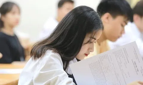 Chi tiết lịch thi vào lớp 10 năm học 2024-2025 của Hà Nội