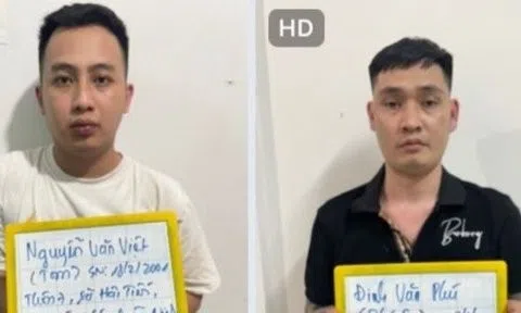 Tây Ninh: Khởi tố nhóm lừa đảo qua app sex, chiếm đoạt trên 50 tỷ đồng