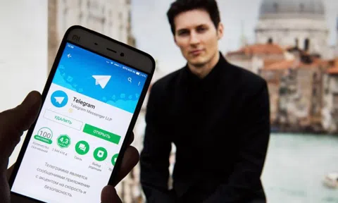 Telegram xác nhận nỗ lực tuân thủ các quy tắc kiểm duyệt của EU